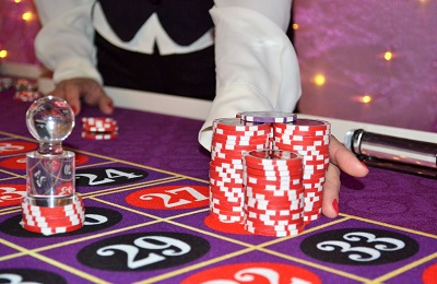 Roulette - Hot Flush Casino