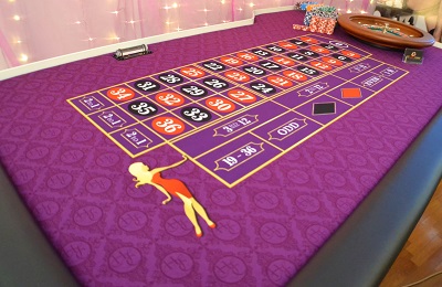 Roulette - Hot Flush Casino