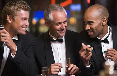 Bucks Party - Hot Flush Casinos