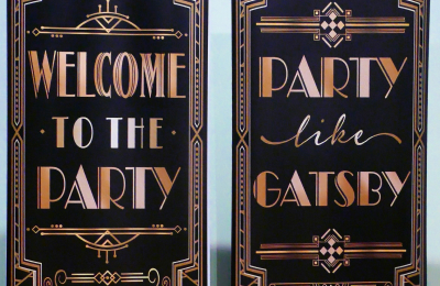 Hot Flush Casino Props